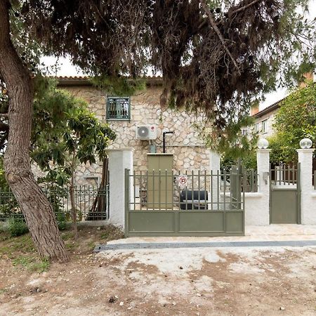 Queen'S Stone Legend, Royal Living By Acropolis Athens Exterior photo